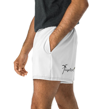 All-Over Print Unisex Athletic Shorts