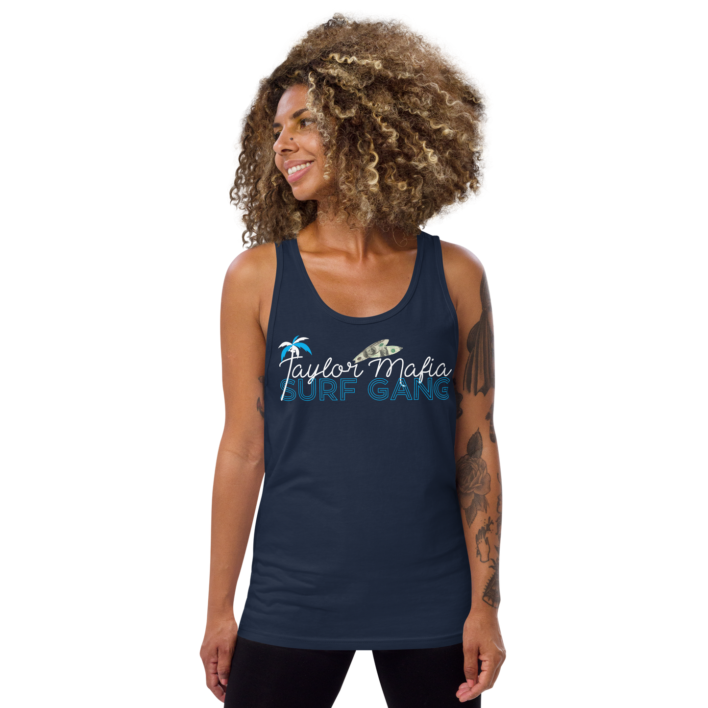 Men's Tank Top