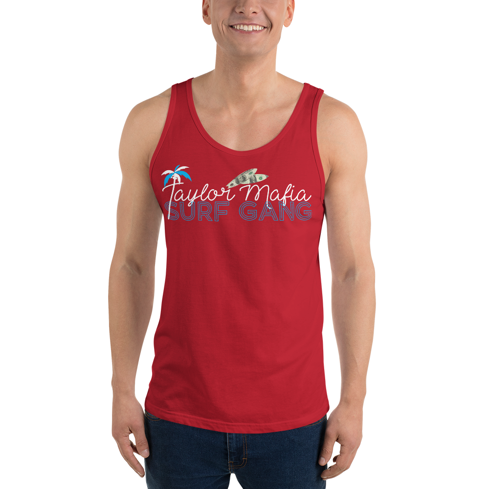 Men's Tank Top