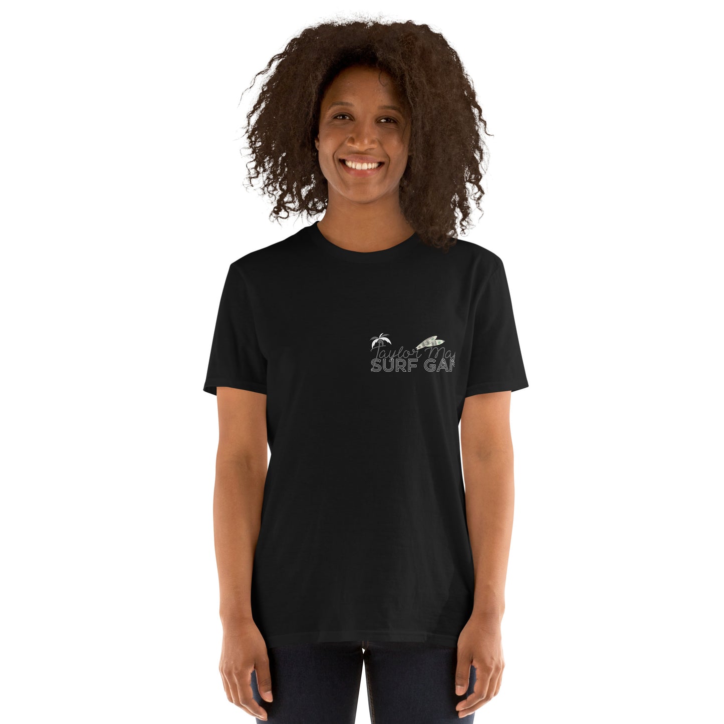 Short-Sleeve Unisex T-Shirt