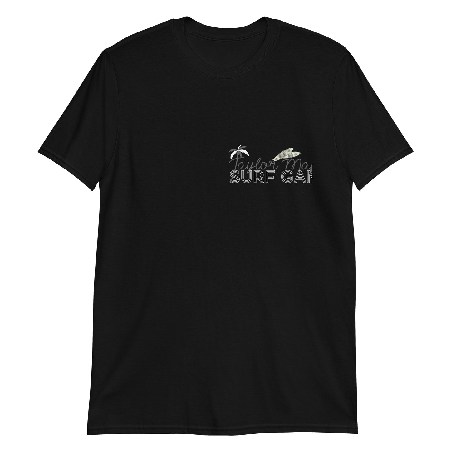 Short-Sleeve Unisex T-Shirt