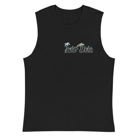 TMSG Muscle Shirt