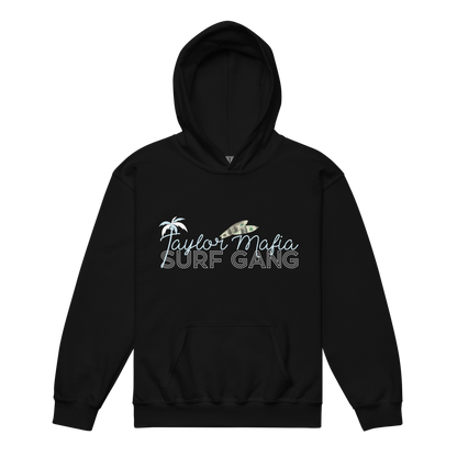 Youth heavy blend hoodie