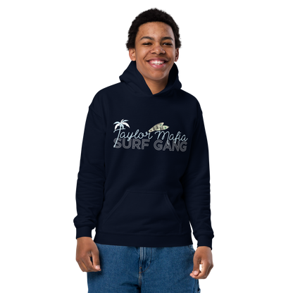 Youth heavy blend hoodie