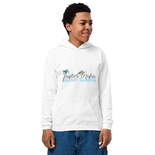 Youth heavy blend hoodie