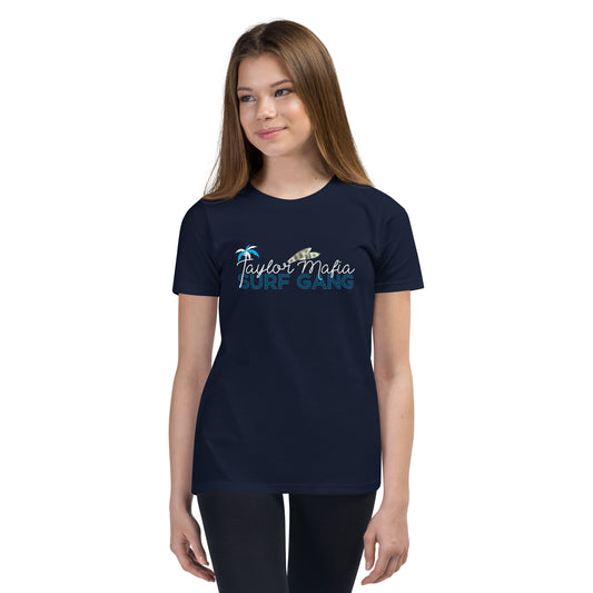 TMSG Youth Short Sleeve T-Shirt